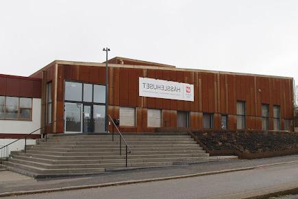 Omdömen om Hässlehuset Biblioteket, Våglängdsgatan 5, Borås
