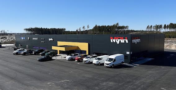Omdömen om Hrm Bil Motortorget Ab - Bosch Car Service, Lidköping