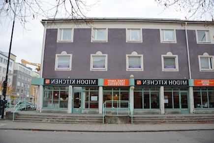 Omdömen om Midoh Kitchen, Centralvägen 6A, Upplands Väsby