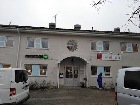 Omdömen om Närhälsan Trandared Vårdcentral Och Bvc, Kindsgatan 1, Borås